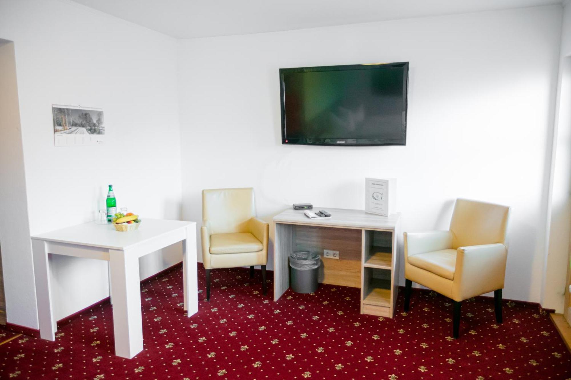Hotel Zum Goldenen Loewen Peitz 외부 사진